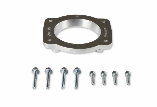 Holley EFI - Holley Throttle Body Adapter Plate 300-660
