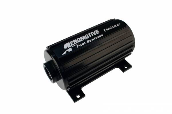 Aeromotive Fuel System - Aeromotive Fuel System Eliminator Fuel Pump 11104