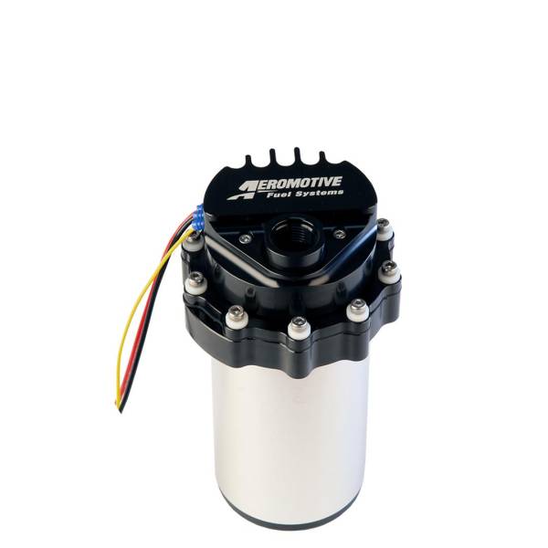 Aeromotive Fuel System - Aeromotive Fuel Pump, Module, w/o Fuel Cell Pickup, Brushless A1000 18063