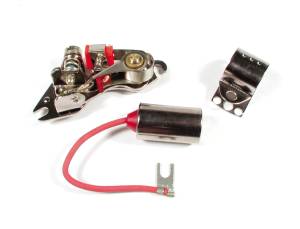 Ignition - Ignition Accessories - ACCEL - Heavy duty Points Ignition Tune Up Kit for GM Points Distributors 8104ACC