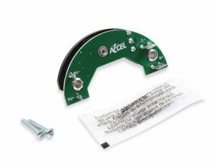 Ignition - Ignition Accessories - ACCEL - High Performance Ignition Module for ACCEL 52 Series Street Billet Distributors 35372