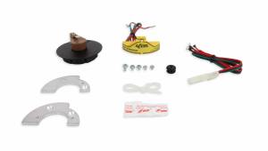 ACCEL - Points Eliminator Kit for Ford Motorcraft Points Distributors 2020 - Image 2