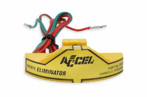 ACCEL - Points Eliminator Kit for Ford Motorcraft Points Distributors 2020 - Image 9