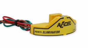 ACCEL - Points Eliminator Replacement Module 2005 - Image 10