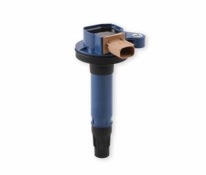OEM Style - Ford - ACCEL - ACCEL Ignition Coil - SuperCoil - 2010-2016 Ford EcoBoost 3.5L V6 - Blue - Individual (3-Pin) 140646B