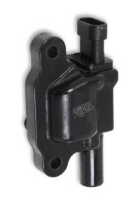 ACCEL Ignition Coil - SuperCoil -GM LS2, LS3 and LS7 - Black - Individual 140043K