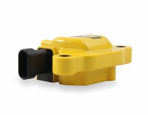 ACCEL - ACCEL Ignition Coils - SuperCoil GM LS2/LS3/LS7 engines, yellow, 8-pack 140043-8 - Image 8