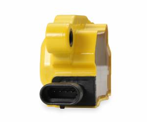 ACCEL - ACCEL Ignition Coils - SuperCoil GM LS2/LS3/LS7 engines, yellow, 8-pack 140043-8 - Image 15