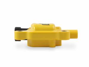 ACCEL - ACCEL Ignition Coil - SuperCoil GM LS2/LS3/LS7 engines, yellow, Individual 140043 - Image 4