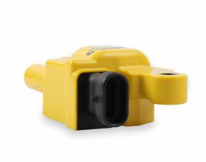 ACCEL - ACCEL Ignition Coil - SuperCoil GM LS2/LS3/LS7 engines, yellow, Individual 140043 - Image 6