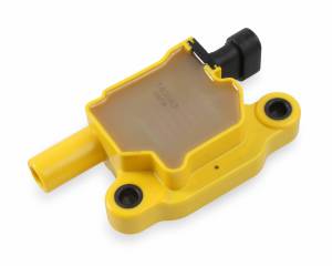 ACCEL - ACCEL Ignition Coil - SuperCoil GM LS2/LS3/LS7 engines, yellow, Individual 140043 - Image 10