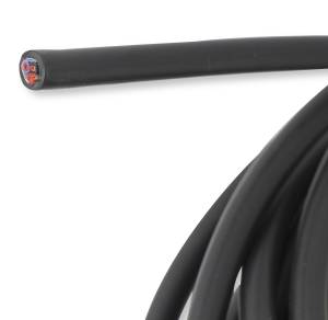 Holley EFI - Holley EFI 25FT Shielded Cable, 3 Conductor 572-103 - Image 3