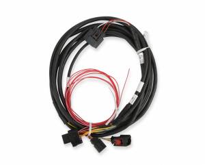 Holley EFI - Holley EFI Ford GT500 and 3V Drive-by-Wire Throttle Body Harness 558-461 - Image 1