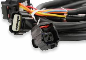 Holley EFI - Holley EFI Ford GT500 and 3V Drive-by-Wire Throttle Body Harness 558-461 - Image 6