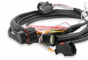 Holley EFI - Holley EFI Ford GT500 and 3V Drive-by-Wire Throttle Body Harness 558-461 - Image 7
