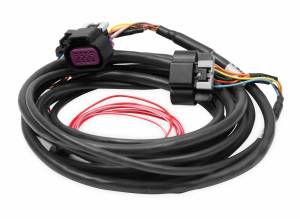 Holley EFI - Dominator EFI GM Drive-By-Wire Harness - Early Truck 558-429