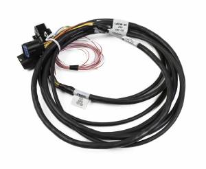 Holley EFI - Gen III HEMI Drive-By-Wire Harness - Late Pedal 558-418 - Image 1
