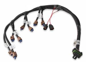 Holley EFI - Ford Coyote Ti-VCT Coil Harness (2015.5-2017) 558-322 - Image 1