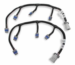 Holley EFI - LS COIL HARNESSES 558-321 - Image 1