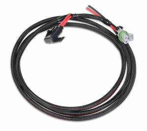 Ford Harnesses - Small Block Ford - Holley EFI - Main Power Harness 558-308