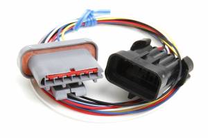 Ford Harnesses - Small Block Ford - Holley EFI - Ford TFI Ignition Harness 558-305