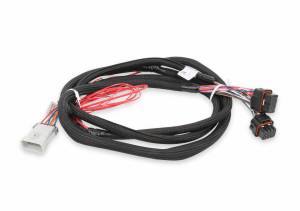 EFI-Fuel Injection - Injector/Coil Drivers - Holley EFI - Injector Driver Harness 558-219