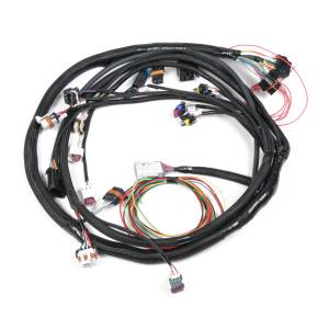 Chevy Harnesses - Small Block Harnesses - Holley EFI - Universal MPFI Main Harness 558-104