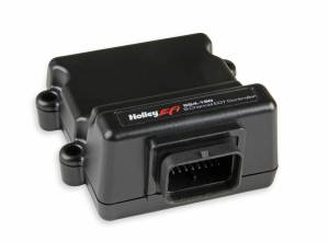 Holley EFI 8 Channel CAN EGT Controller 554-190
