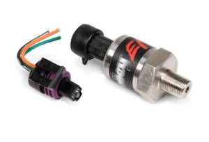 200 PSI Stainless Pressure Sensor 554-103