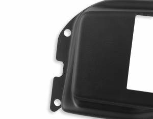 Holley EFI - Holley Dash Bezels for 6.86 Pro Dash 1987-1993 FORD MUSTANG 553-406 - Image 2