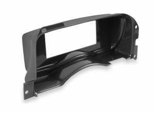 Holley EFI - Holley Dash Bezels for 6.86 Pro Dash 1987-1993 FORD MUSTANG 553-406 - Image 4