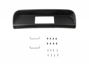Holley EFI - Holley Dash Bezels for 6.86 Pro Dash 1967-1972 FORD TRUCK 553-403 - Image 1