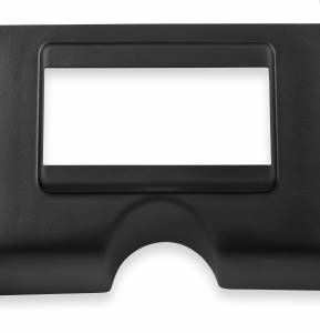 Holley EFI - Holley Dash Bezels for 6.86 Pro Dash 1988-1994 CHEVY/GMC TRUCK 553-393 - Image 8