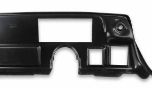 Holley EFI - Holley Dash Bezels for 6.86 Pro Dash 1970-1972 Chevelle 553-390 - Image 14