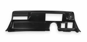 Holley EFI - Holley Dash Bezels for 6.86 Pro Dash 1970-1972 Chevelle 553-390 - Image 16