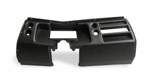 Holley EFI - Holley Dash Bezels for 6.86 Pro Dash 1968 CHEVELLE 553-389 - Image 7