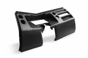 Holley EFI - Holley Dash Bezels for 6.86 Pro Dash 1968 CHEVELLE 553-389 - Image 8