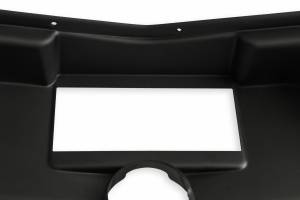 Holley EFI - Holley Dash Bezels for 6.86 Pro Dash 1968 CHEVELLE 553-389 - Image 12