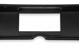 Holley EFI - Holley Dash Bezels for 6.86 Pro Dash 1964-1965 CHEVELLE 553-388 - Image 6