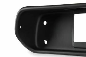 Holley EFI - Holley Dash Bezels for 6.86 Pro Dash 1964-1965 CHEVELLE 553-388 - Image 9