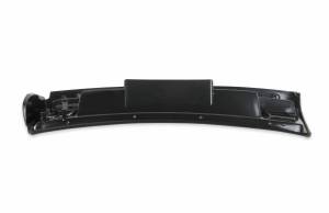 Holley EFI - Holley Dash Bezels for the Holley EFI 7" Dash 1969-1976 NOVA with AC VENTS 553-311 - Image 8