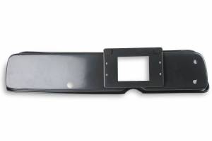 Holley EFI - Holley Dash Bezels for the Holley EFI 7" Dash 1964-1965 CHEVELLE 553-306 - Image 4