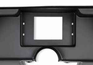 Holley EFI - Holley Dash Bezels for the Holley EFI 7" Dash 1968 CHEVELLE 553-304 - Image 11