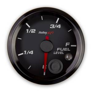 Holley EFI Fuel Level Gauge 553-133