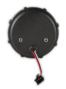 Holley EFI - Holley EFI CAN Speedometer 553-120 - Image 4