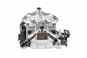 Holley EFI - Terminator X Max Stealth 4150 with Transmission Control, Shiny 550-1014 - Image 6