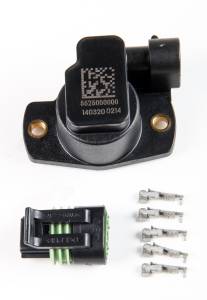 Throttle Position Sensor Replacement sensor for Holley 105mm throttle body 543-112