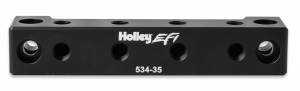 Holley EFI - HOLLEY EFI 1/8NPT SENSOR BLOCK 534-35 - Image 6