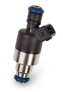 Fuel Injectors - Hi Impedance - Holley EFI - 24 lb/hr Performance Fuel Injector - Individual 522-241