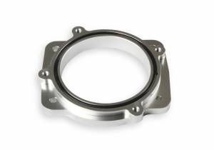 Holley EFI - Holley Throttle Body Adapter Plate 300-661 - Image 3